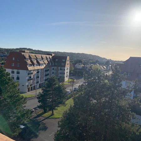 Petit Appartement Cosy Villers-sur-Mer Εξωτερικό φωτογραφία