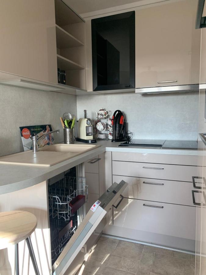 Petit Appartement Cosy Villers-sur-Mer Εξωτερικό φωτογραφία