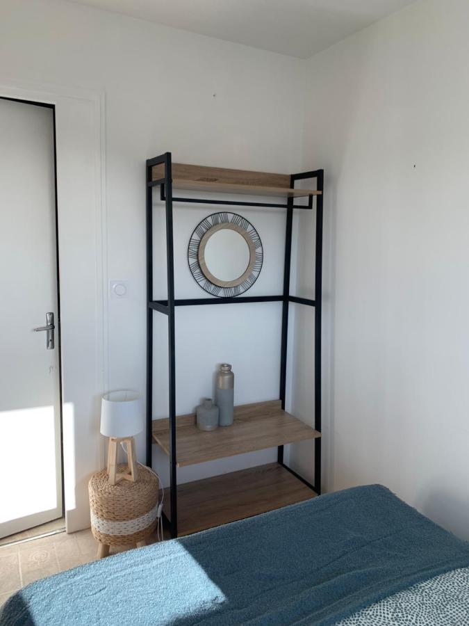Petit Appartement Cosy Villers-sur-Mer Εξωτερικό φωτογραφία