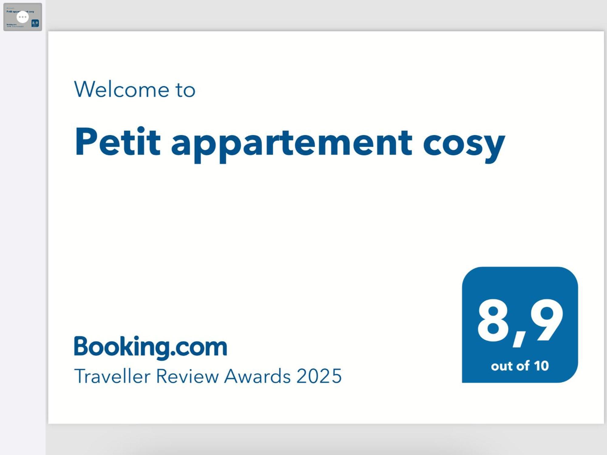 Petit Appartement Cosy Villers-sur-Mer Εξωτερικό φωτογραφία